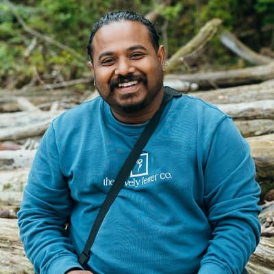 Sitter Profile Image: Sheran Nipun R.