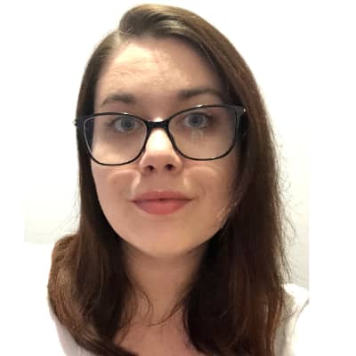 Photo de profil du pet sitter : Marine D.