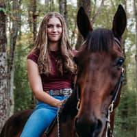 Sitter Profile Image: Aubrey G.