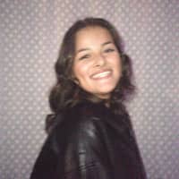 Sitter Profile Image: Jazmin W.