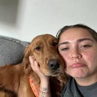 Sitter Profile Image: Megan D.