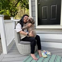 Sitter Profile Image: Kimberly D.