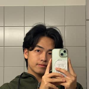 Sitter Profile Image: Rui M.