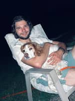 Sitter Profile Image: Douglas C.