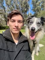 Foto del cuidador: Manuel M.