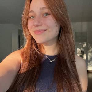 Sitter Profile Image: Yuliia H.