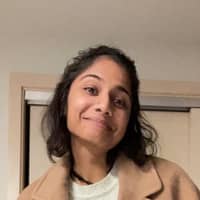 Sitter Profile Image: Nethra T.