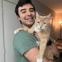 Sitter Profile Image: Jonathan R.