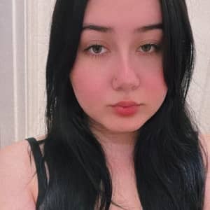 Sitter Profile Image: Alexandra G.