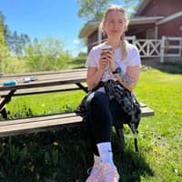 Passarens profilbild: Jeanette S.