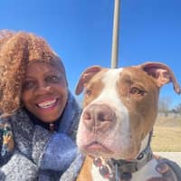 Sitter Profile Image: Tamikio B.