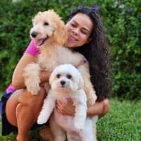 Sitter Profile Image: Adriana M.