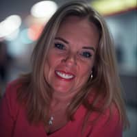 Sitter Profile Image: Christin Y.