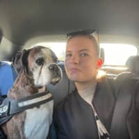Photo de profil du pet sitter : Mérovée C.