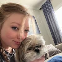 Sitter Profile Image: Alexis F.