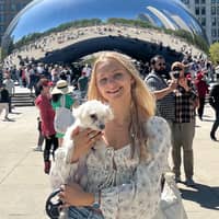 Sitter Profile Image: Zlata S.