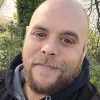 Sitter Profile Image: Sean D.