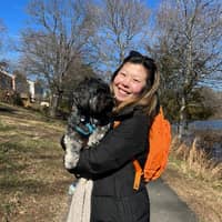 Sitter Profile Image: Annie Z.