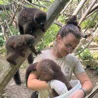 Photo de profil du pet sitter : Marie D.