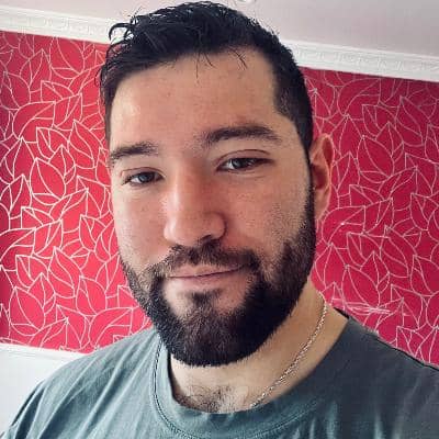 Foto de perfil del cuidador: Stiv Brandon G.