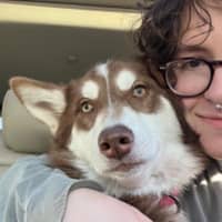 Sitter Profile Image: Jack G.