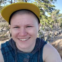 Sitter Profile Image: Brigitte R.