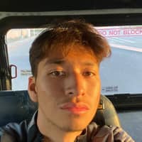 Sitter Profile Image: Reuben R.