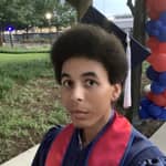 Sitter Profile Image: Jarrell K.