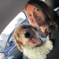 Photo de profil du pet sitter : Victoria C.