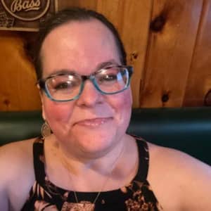 Sitter Profile Image: Stacey G.