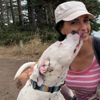 Sitter Profile Image: Mersal Z.