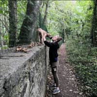 Photo de profil du pet sitter : Coline L.