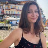 Immagine del profilo del sitter: Sofia C.