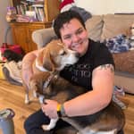 Sitter Profile Image: Kristin B.