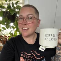 Sitter Profile Image: Cherie C.