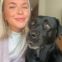 Sitter Profile Image: Gracee F.