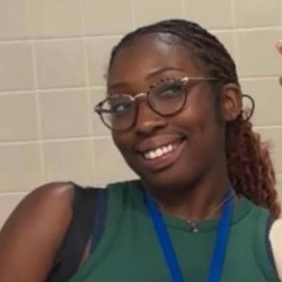 Sitter Profile Image: Ambar S.