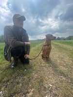 Sitter Profile Image: Jonathan B.