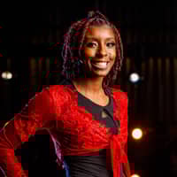 Sitter Profile Image: Shanikka C.