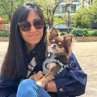 Sitter Profile Image: Miki P.