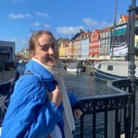 Sitterprofilbild: Mascha D.