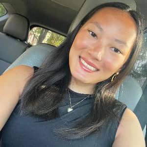 Sitter Profile Image: Margaret F.