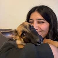 Sitter Profile Image: Sara M.