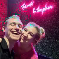 Sitter Profile Image: Stefanie N.