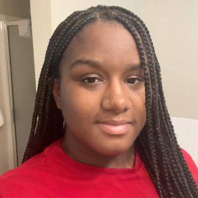 Sitter Profile Image: JaNylah E.