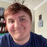 Sitter Profile Image: Tristan J.