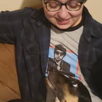 Sitter Profile Image: Alex N.