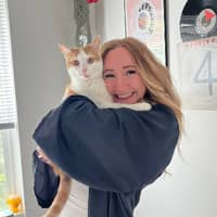 Sitter Profile Image: Ashley L.