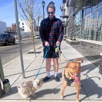 Sitter Profile Image: Mitchell K.