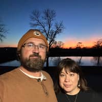 Sitter Profile Image: Stephanie & Josh Z.